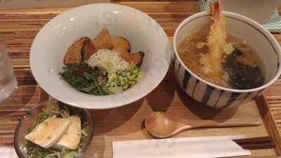 キッチン ワタミヤ