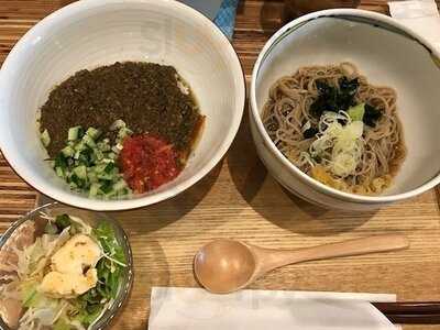 キッチン ワタミヤ