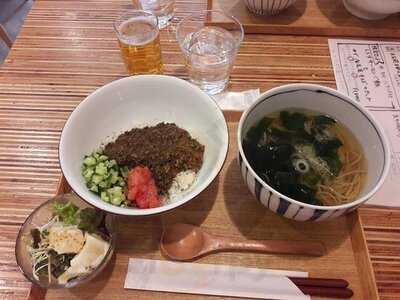 キッチン ワタミヤ