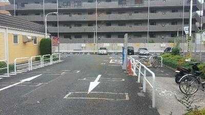 デニーズ 天王寺