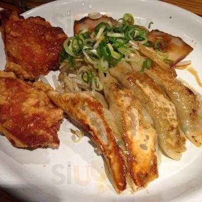 らーめん 熊五郎 新大阪1号店