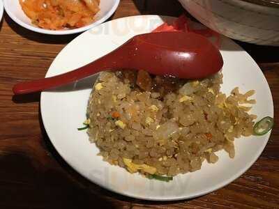 らーめん 熊五郎 新大阪1号店