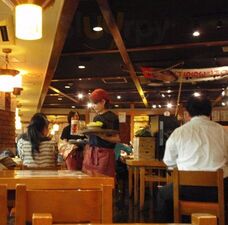 天狗 大阪曽根崎店