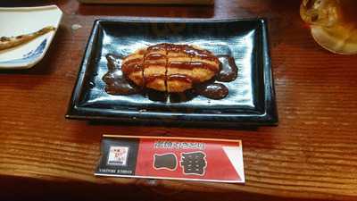 やきとり一番 一条馬代店