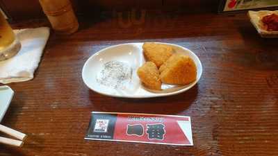 やきとり一番 一条馬代店