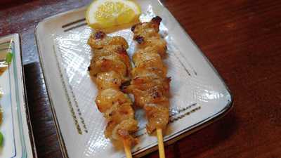 やきとり一番 一条馬代店