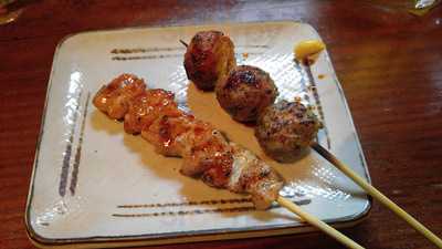 やきとり一番 一条馬代店