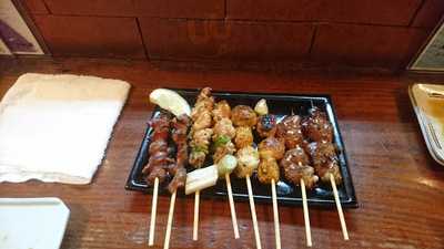 やきとり一番 一条馬代店