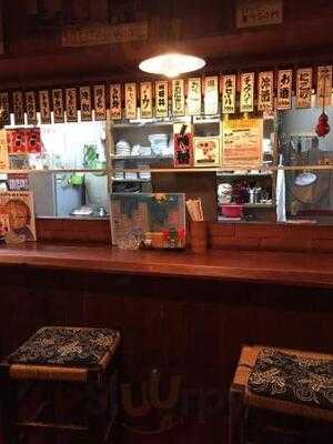 やきとり一番 一条馬代店