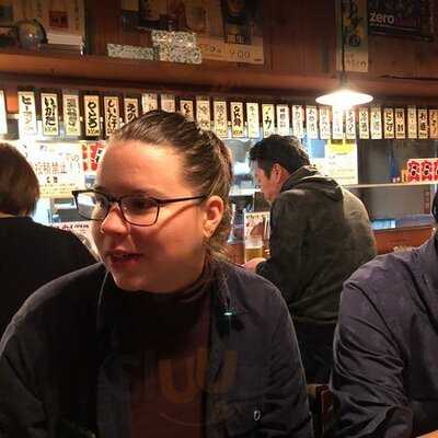 やきとり一番 一条馬代店