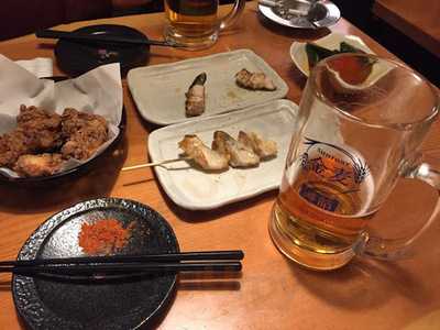 鳥貴族　北巽店