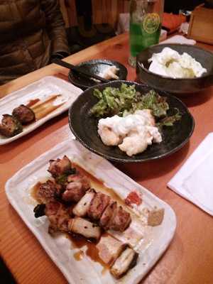 鳥貴族　北巽店