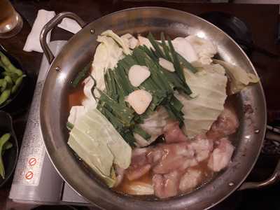 ご当地酒場 日の出横丁 富士八商店