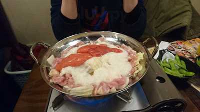 ご当地酒場 日の出横丁 富士八商店