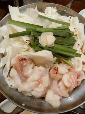 ご当地酒場 日の出横丁 富士八商店