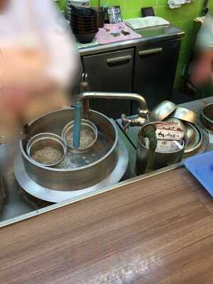 都そば 天王寺店