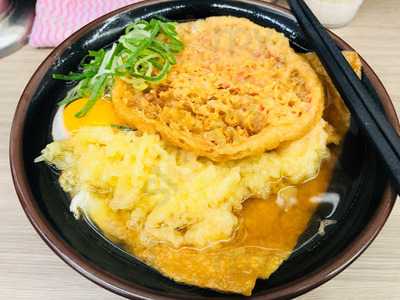 都そば 天王寺店