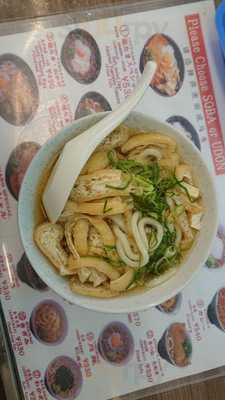 都そば 天王寺店