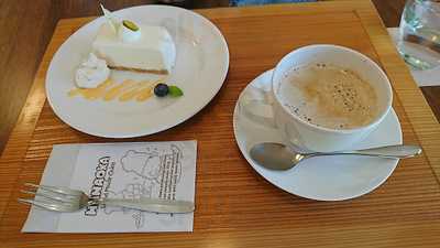 御菓子処花岡長野店