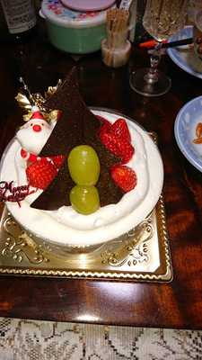 御菓子処花岡長野店