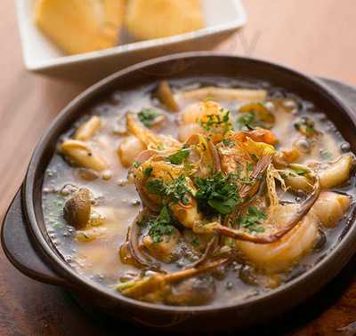 イタリアンダイニング ペスカ