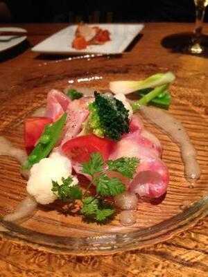 イタリアンダイニング ペスカ