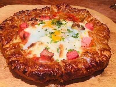 イタリアンダイニング ペスカ