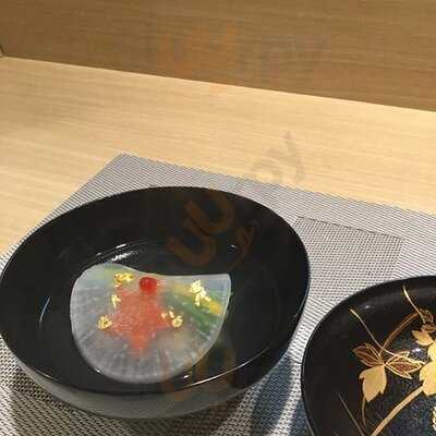 日本料理 なかむら