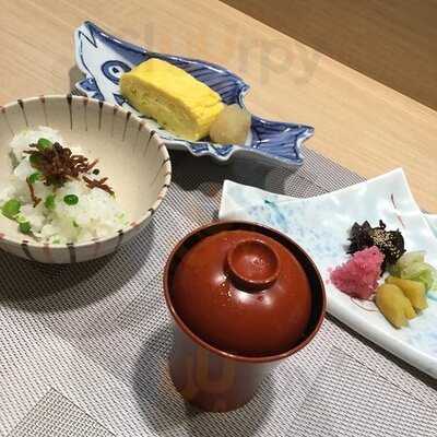 日本料理 なかむら