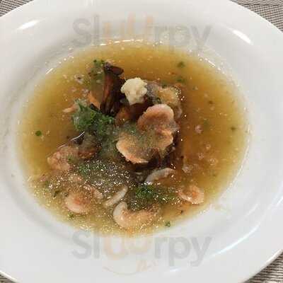 日本料理 なかむら