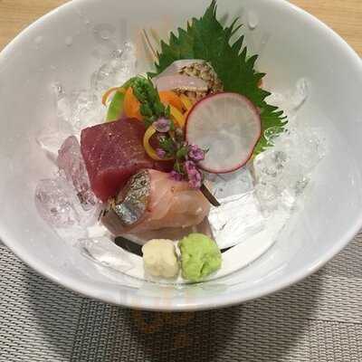 日本料理 なかむら