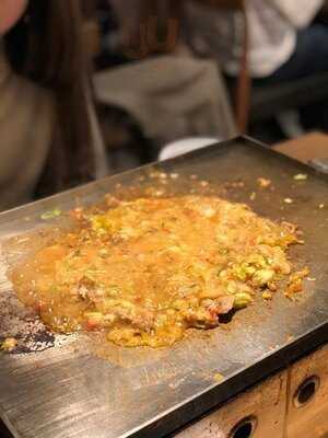 鉄板食堂てっこて