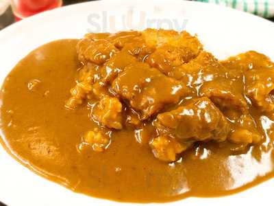 江戸堀上等カレー 北店