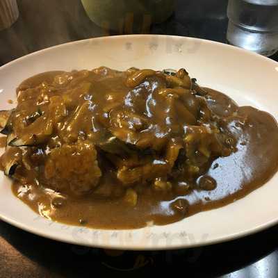 江戸堀上等カレー 北店