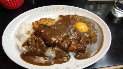 江戸堀上等カレー 北店