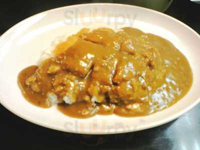 江戸堀上等カレー 北店