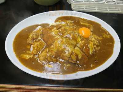 江戸堀上等カレー 北店