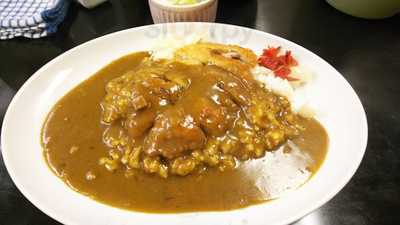 江戸堀上等カレー 北店