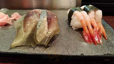 市場ずし お初天神店