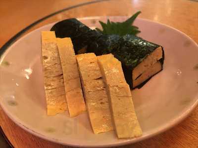 市場ずし お初天神店