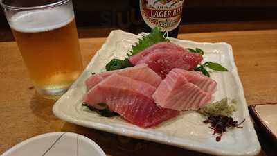 市場ずし お初天神店