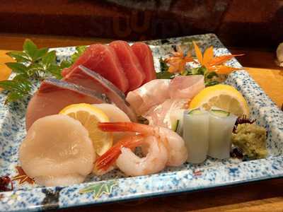 市場ずし お初天神店