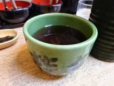 釜揚げうどん桂ちゃん