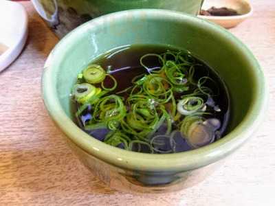 釜揚げうどん桂ちゃん