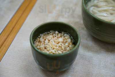 釜揚げうどん桂ちゃん