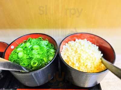 釜揚げうどん桂ちゃん