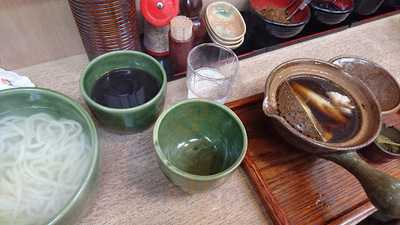 釜揚げうどん桂ちゃん