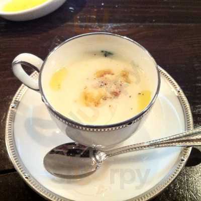 ガルガンチュア