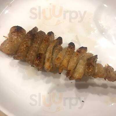 絶品やきとり 高や