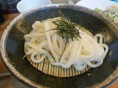 手打うどん 豊しげ